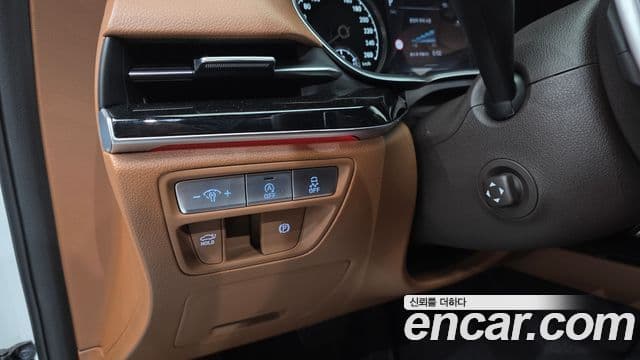 Genesis G80 (RG3) бензин 2.5 турбо AWD, 2022 17