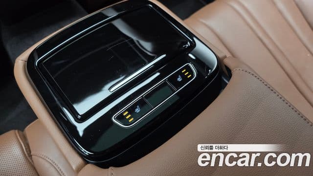 Genesis G80 (RG3) бензин 2.5 турбо AWD, 2022 18