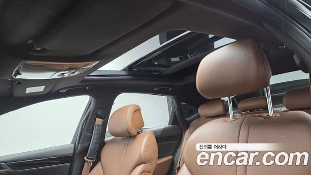 Genesis G80 (RG3) бензин 2.5 турбо AWD, 2022 19