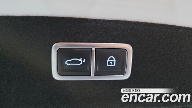 Genesis G80 (RG3) бензин 2.5 турбо AWD, 2022 20