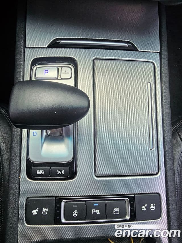 Genesis G80 Luxury, 2019 6