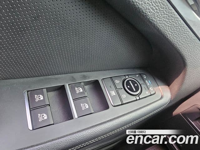 Genesis G80 Luxury, 2019 7