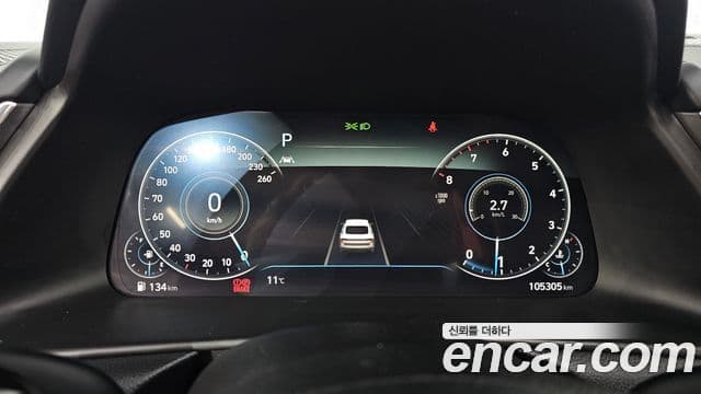 Hyundai Sonata (DN8) Premium Millennial, 2021 12