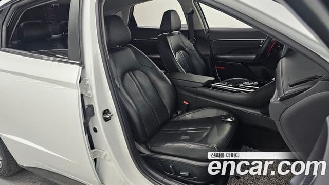 Hyundai Sonata (DN8) Premium Millennial, 2021 2