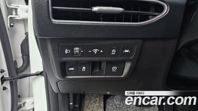 Hyundai Sonata (DN8) Premium Millennial, 2021 все фото