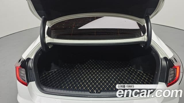 Hyundai Sonata (DN8) Premium Millennial, 2021 14