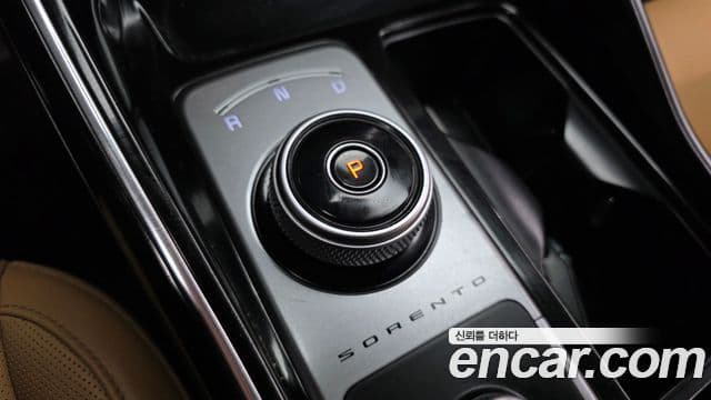 Kia Sorento 4세대 Noblesse, 2021 9