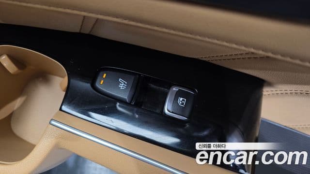 Kia Sorento 4세대 Noblesse, 2021 19