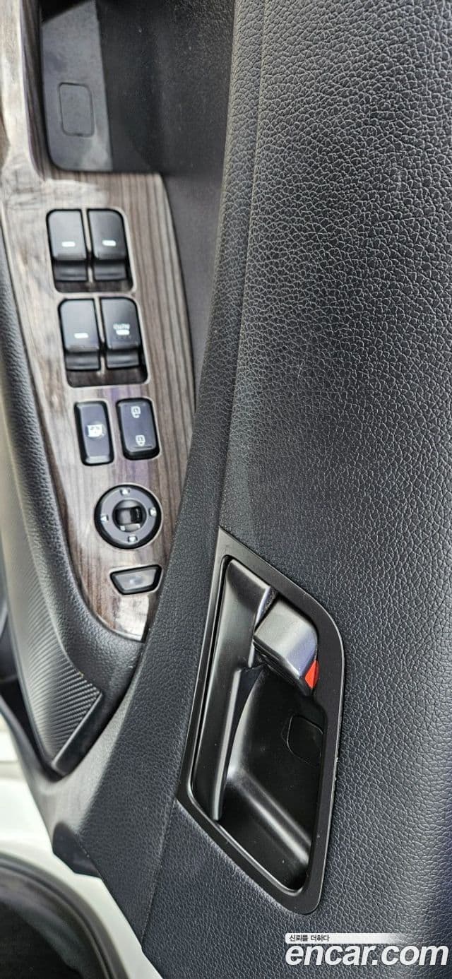 Kia K5 LPI Deluxe, 2013 6