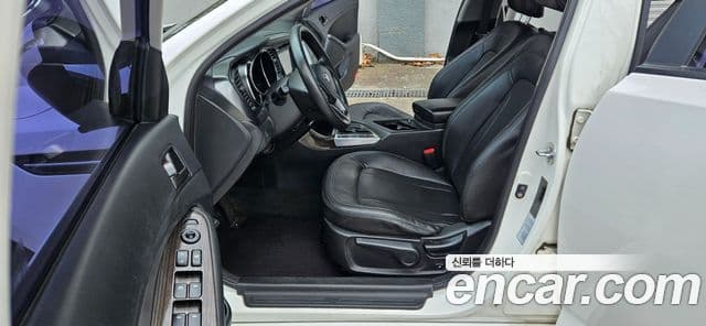 Kia K5 LPI Deluxe, 2013 7