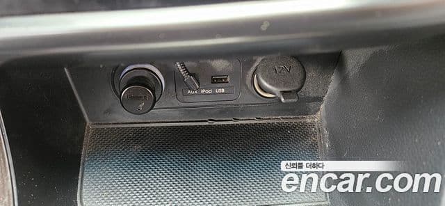 Kia K5 LPI Deluxe, 2013 11