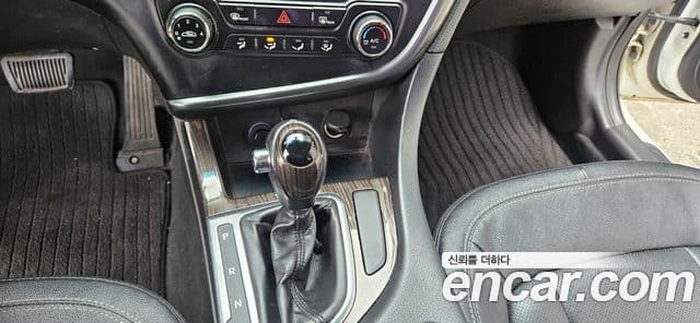 Kia K5 LPI Deluxe, 2013 12