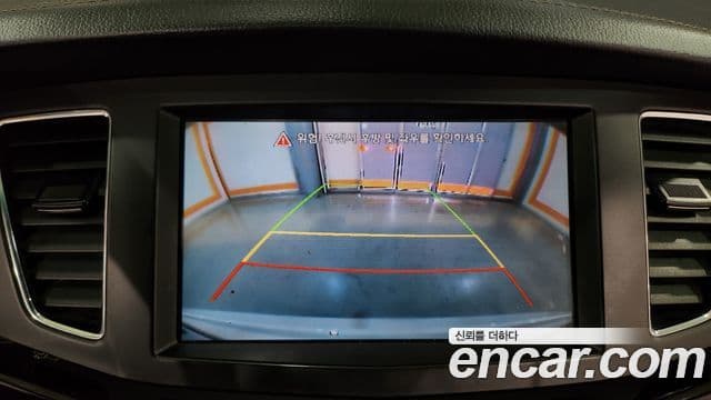 Kia K7 Premium, 2011 10