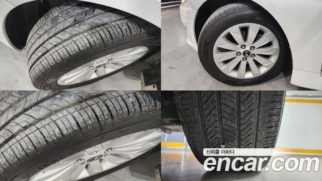 Kia K7 Premium, 2011 18