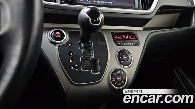 Kia The / новый New Ray Signature, 2021 9