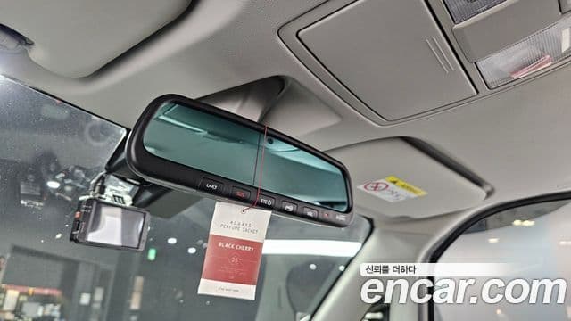 Kia The / новый New Ray Signature, 2021 16