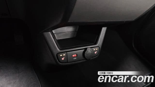 Kia The / новый New Ray Signature, 2021 18