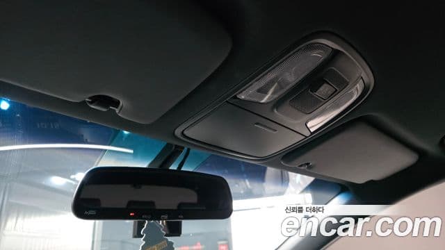 Kia Sportage 4세대 дизель 2.0 2WD Style Edition, 2018 18