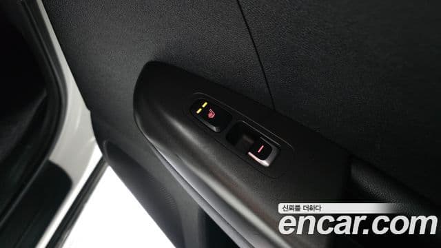 Kia Sportage 4세대 дизель 2.0 2WD Style Edition, 2018 19