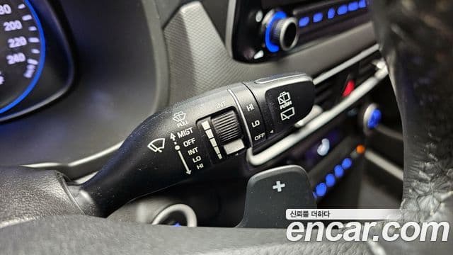 Hyundai Kona гибрид Special, 2020 18