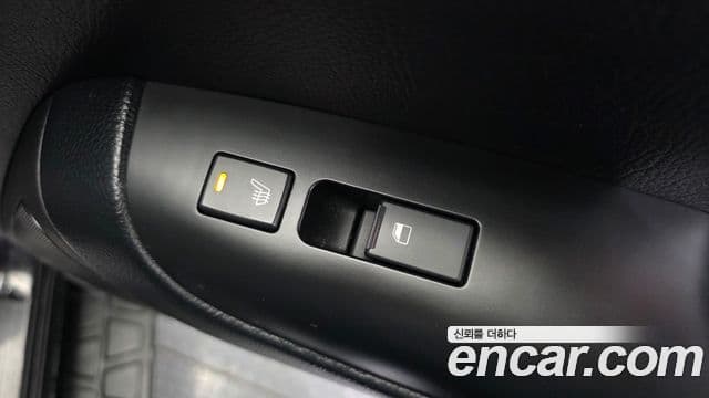 Kia The / новый New Mohave President, 2017 18