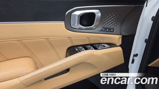 Kia Sorento 4세대 Noblesse, 2021 17