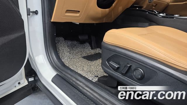 Kia Sorento 4세대 Noblesse, 2021 18