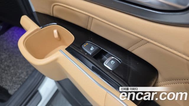 Kia Sorento 4세대 Noblesse, 2021 19