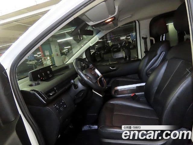 Hyundai Staria Modern, 2022 6