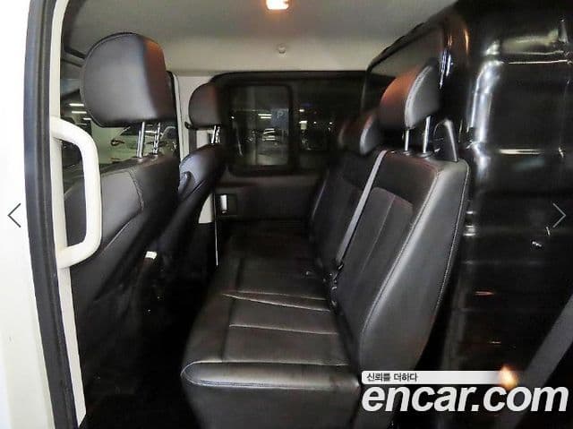 Hyundai Staria Modern, 2022 7