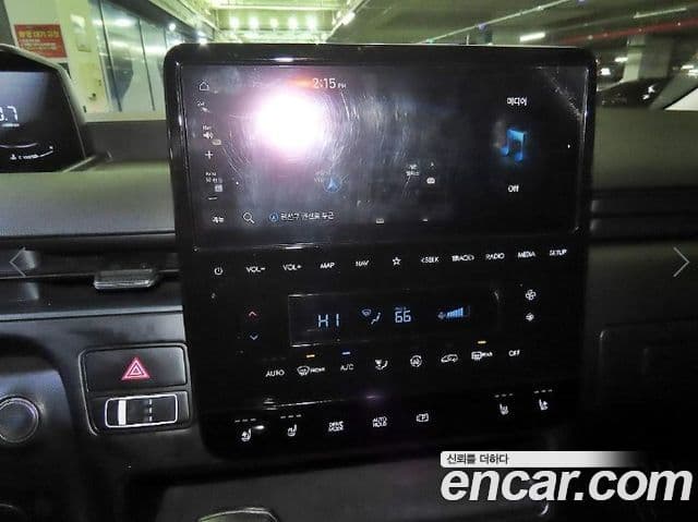 Hyundai Staria Modern, 2022 11