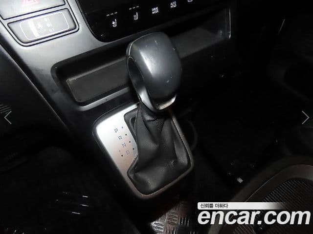 Hyundai Staria Modern, 2022 12