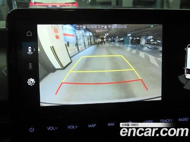 Hyundai Staria Modern, 2022 15