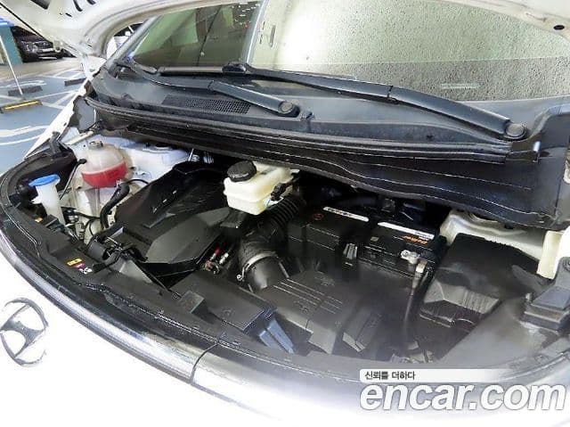 Hyundai Staria Modern, 2022 19