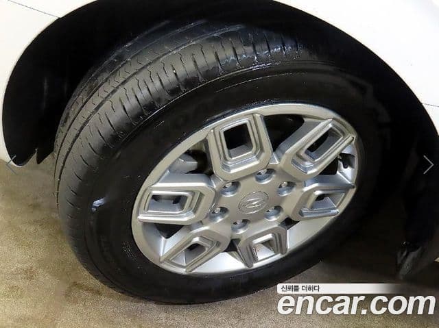 Hyundai Staria Modern, 2022 20