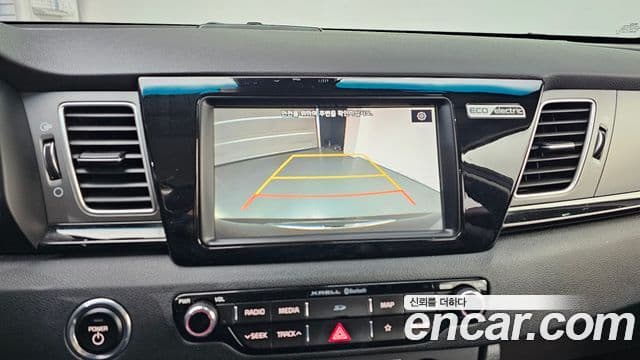 Kia Niro EV Noblesse, 2021 15