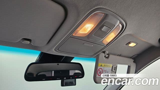 Kia Niro EV Noblesse, 2021 18