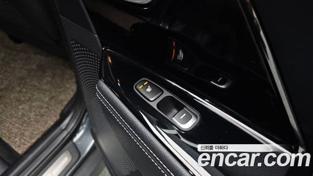 Kia Niro EV Noblesse, 2021 19