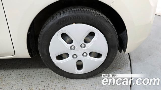 Kia The / новый New Ray Prestige, 2022 все фото