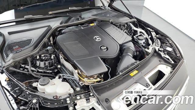 Mercedes-Benz E-класс W214 Exclusive, 2026 6