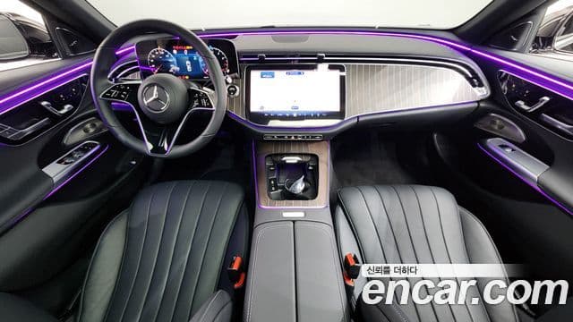 Mercedes-Benz E-класс W214 Exclusive, 2026 7