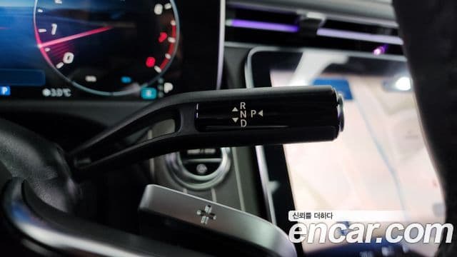 Mercedes-Benz E-класс W214 Exclusive, 2026 9