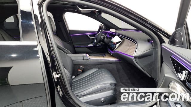 Mercedes-Benz E-класс W214 Exclusive, 2026 11