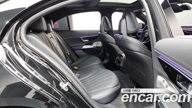 Mercedes-Benz E-класс W214 Exclusive, 2026 12