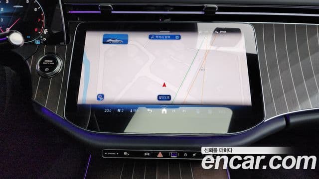 Mercedes-Benz E-класс W214 Exclusive, 2026 14