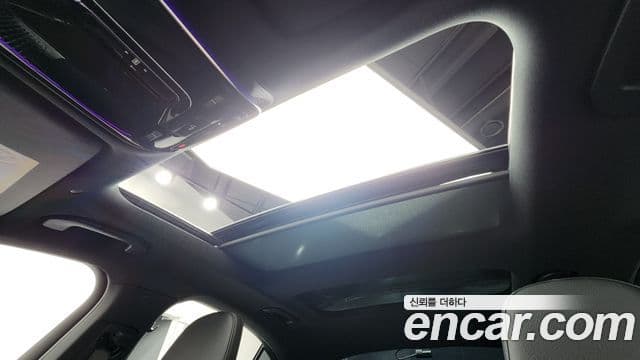 Mercedes-Benz E-класс W214 Exclusive, 2026 18