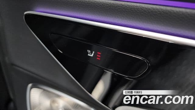 Mercedes-Benz E-класс W214 Exclusive, 2026 19