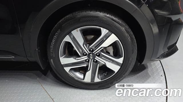 Kia Sorento 4세대 Signature, 2021 все фото