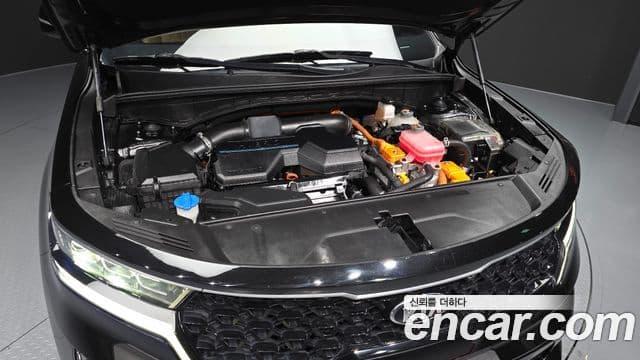 Kia Sorento 4세대 Signature, 2021 6