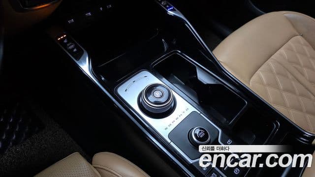 Kia Sorento 4세대 Signature, 2021 9
